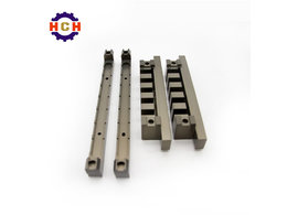 實(shí)施創(chuàng)新驅(qū)動(dòng)，打造大灣區(qū)數(shù)控精密機(jī)械零件加工業(yè)