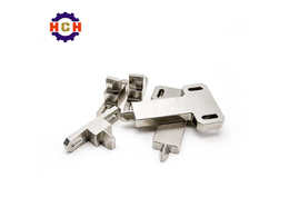 智能對(duì)講機(jī)，CNC加工定制的新機(jī)會(huì)