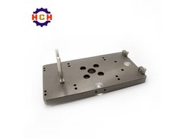 醫(yī)療器械的高精度零件定制，出口屢創(chuàng)佳績(jī)